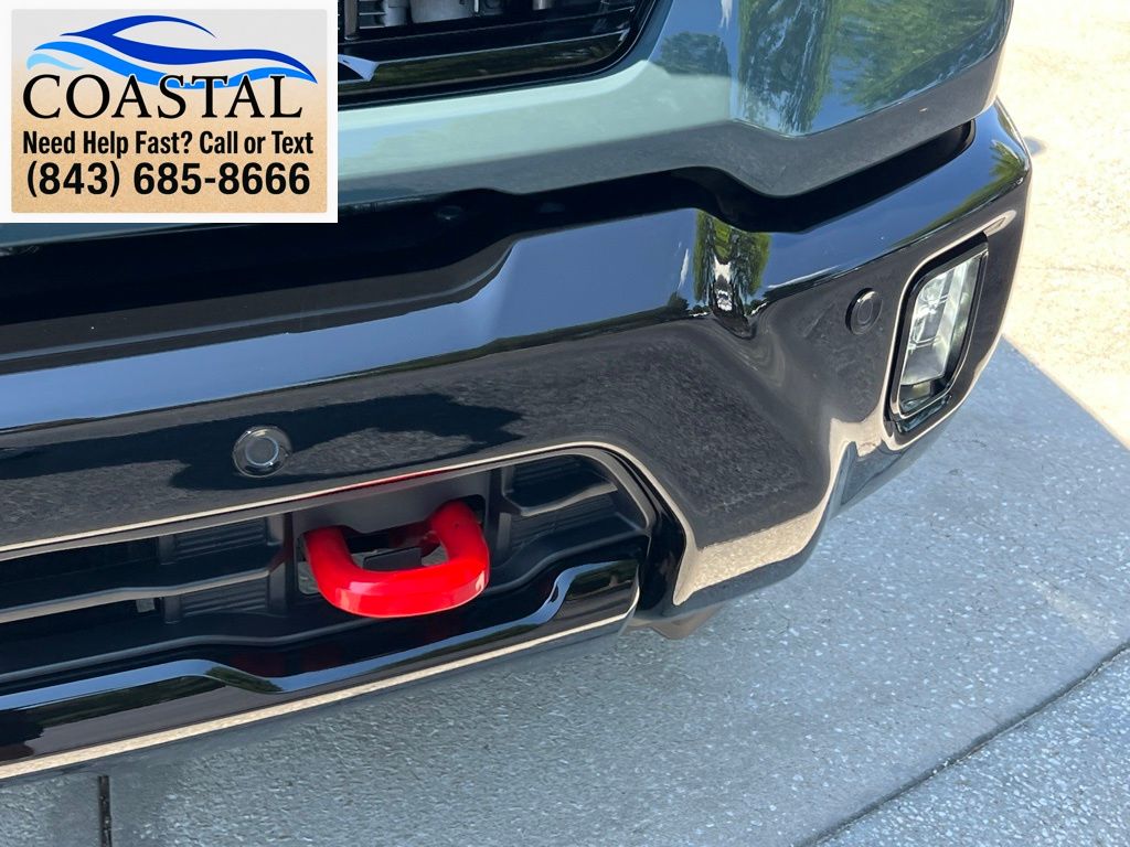 2026 Chevrolet Silverado 2500HD LTZ Gray at Bob Mills Chevrolet