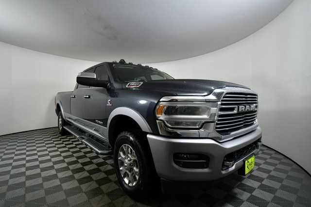 Used 2020 Ram 3500 Truck