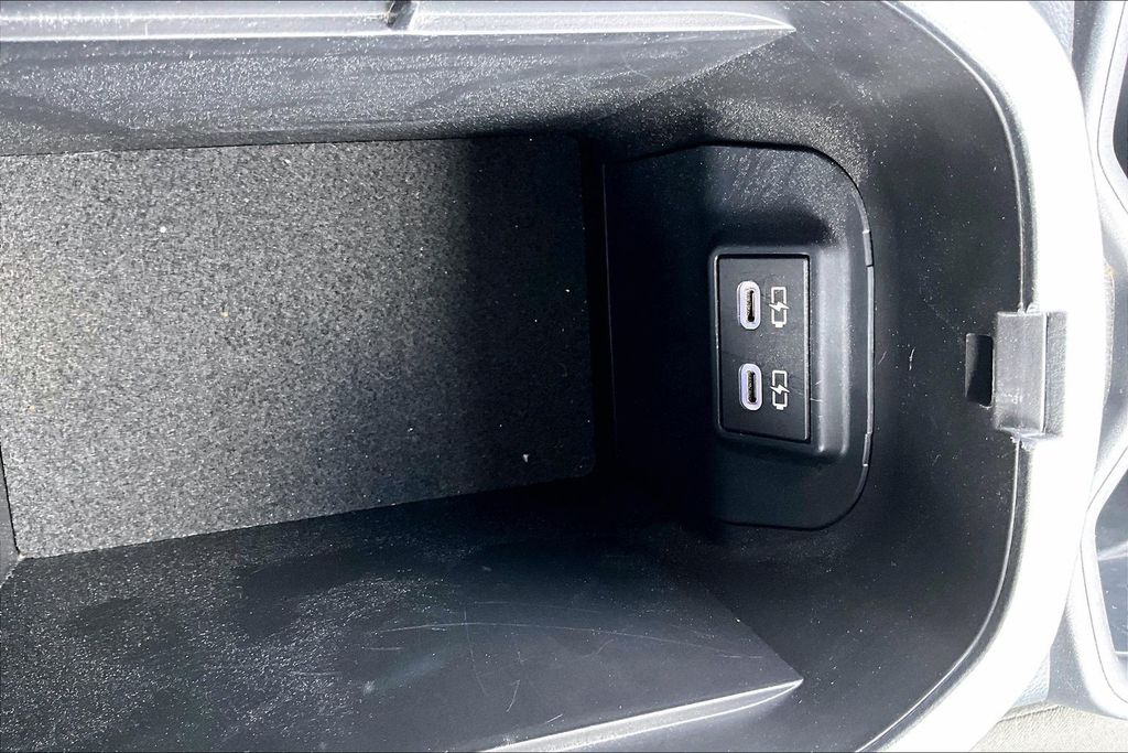 Used 2025 Toyota RAV4 SUV