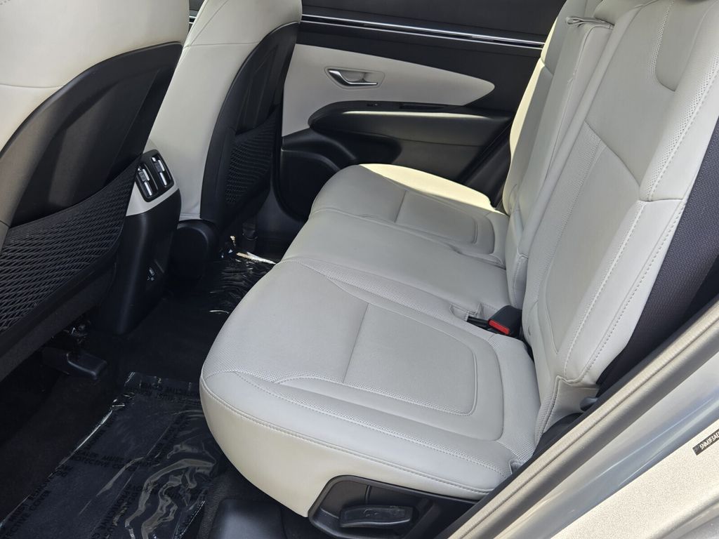 2023 Hyundai Tucson - $19,999