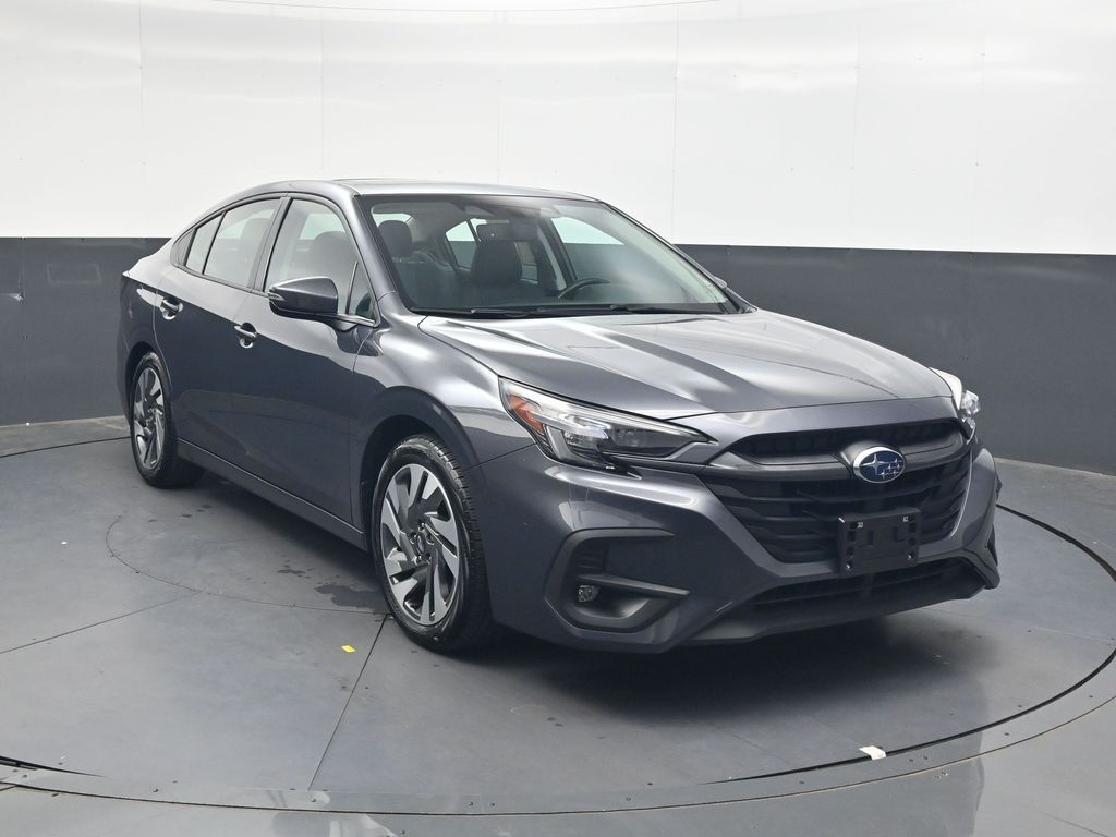 2023 Subaru Legacy Limited