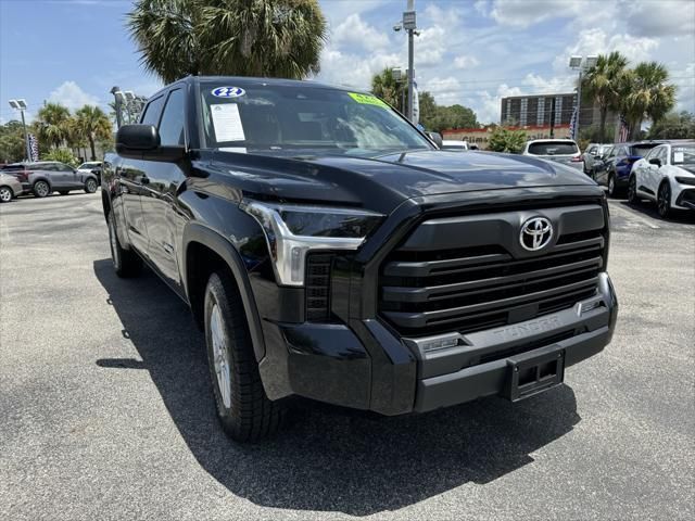 2022 Toyota Tundra SR5 9