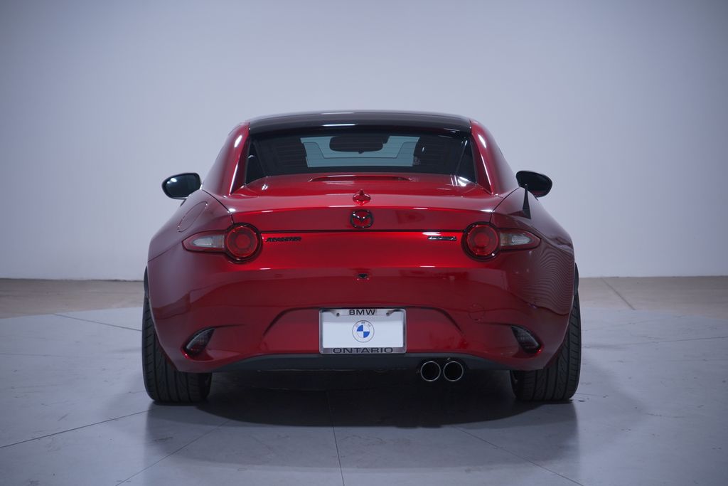 Thumbnail: 2023 Mazda MX-5 Miata - 5