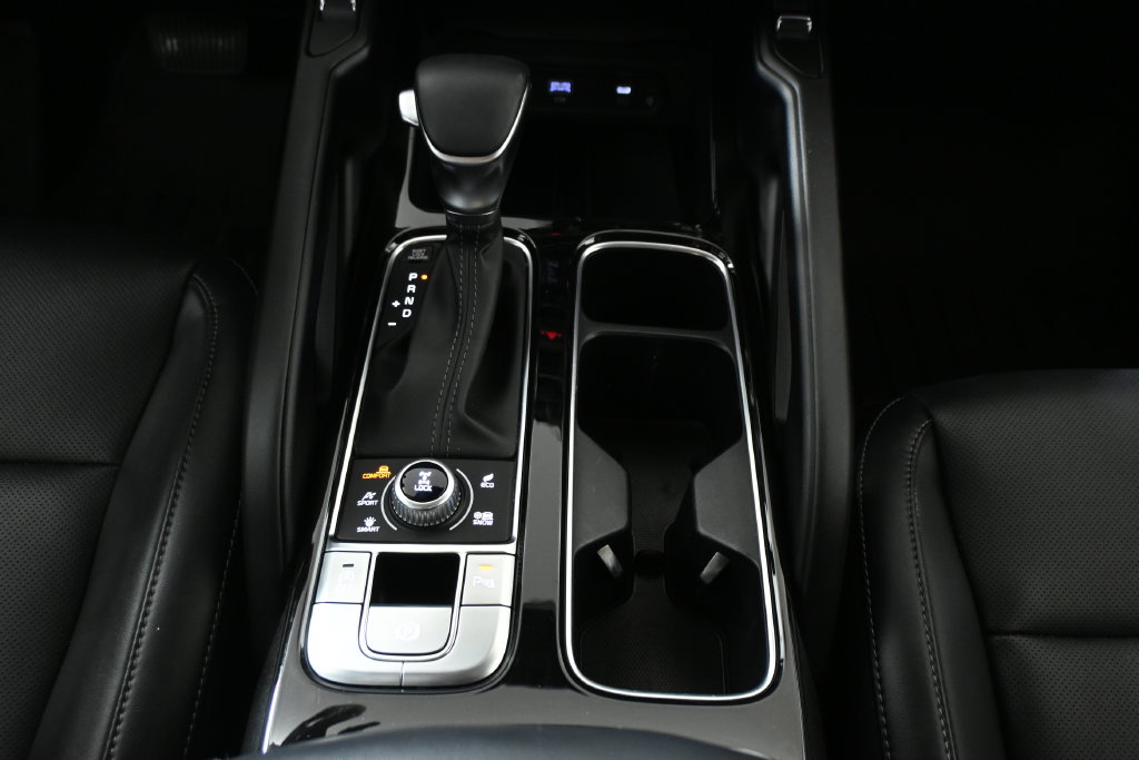Thumbnail: 2024 Kia Telluride - 23