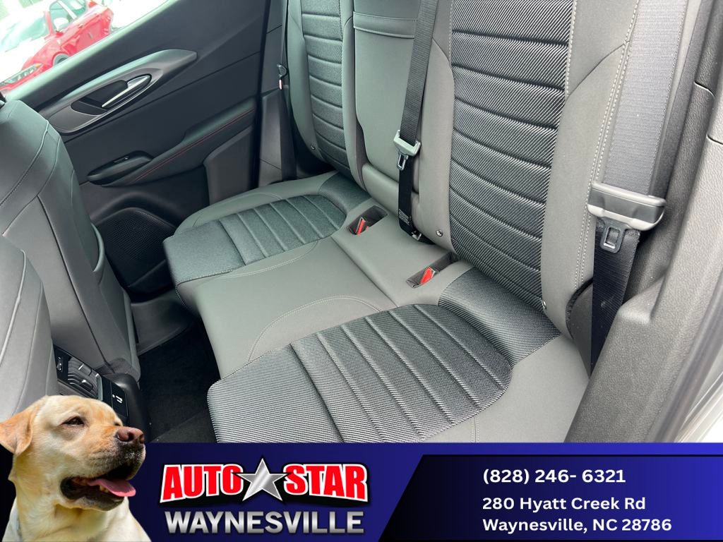 new 2025 Dodge Hornet car, priced at $28,990