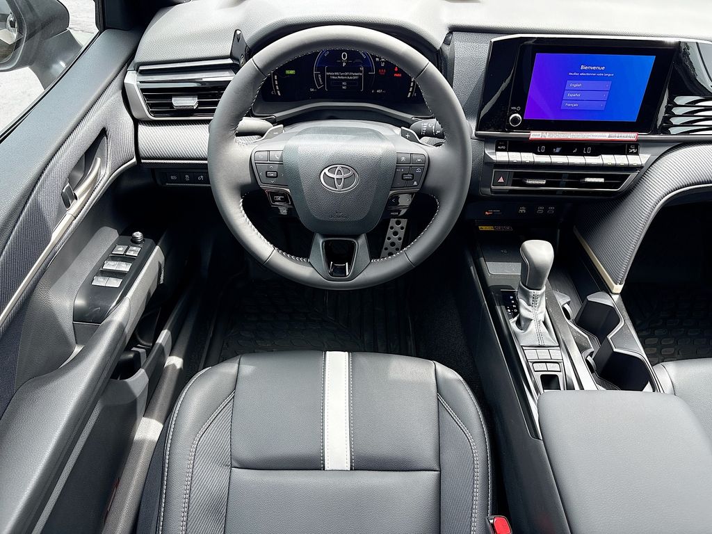 Thumbnail: 2026 Toyota Camry - 10