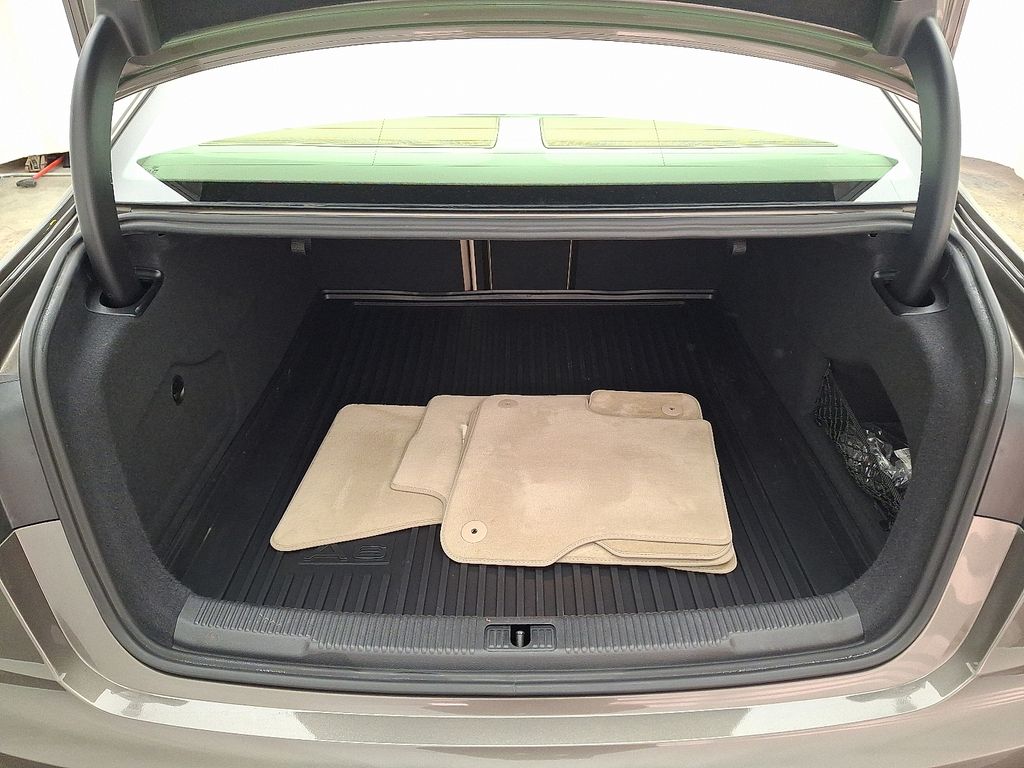 Thumbnail: 2016 Audi A6 - 28