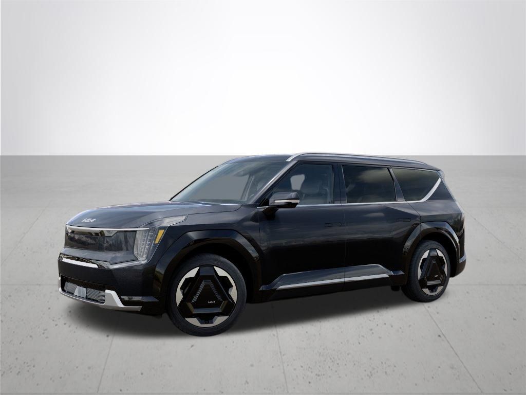 2026 Kia EV9 Land