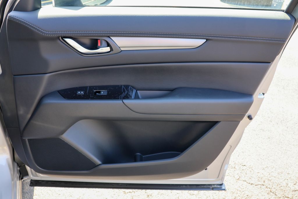 Mazda CX-5 2.5 S Select Package