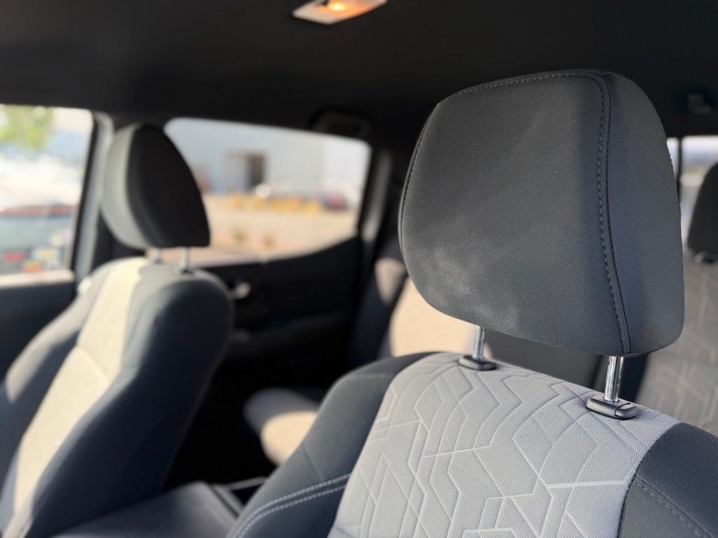 Used 2021 Toyota Tacoma Truck
