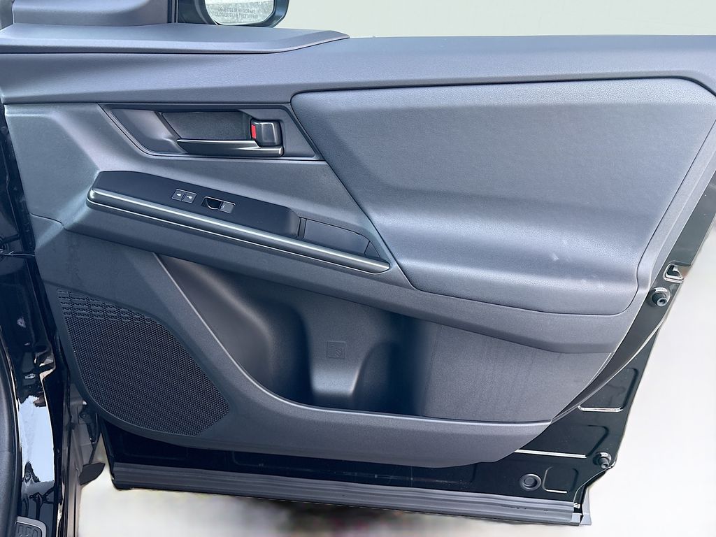 Thumbnail: 2026 Toyota bZ - 24