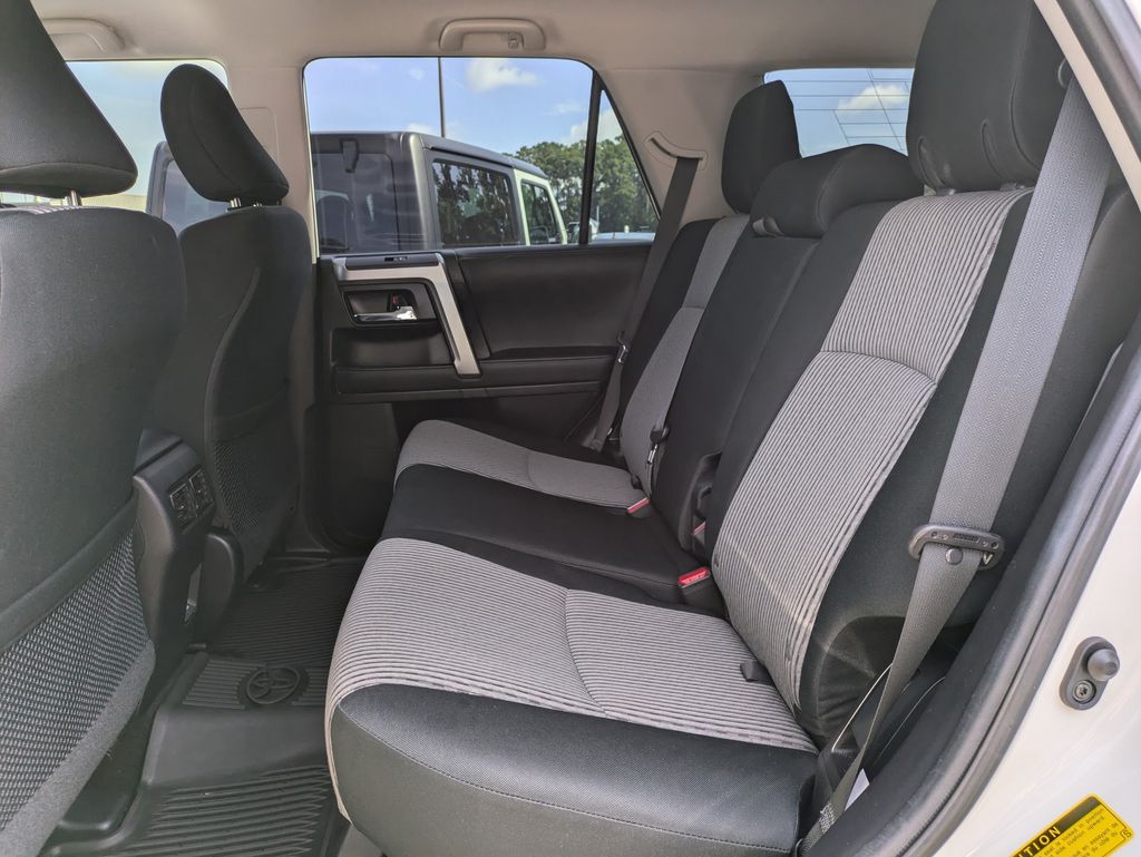 Used 2023 Toyota 4Runner SUV
