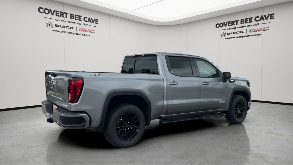 New 2026 Silver GMC Elevation image 10