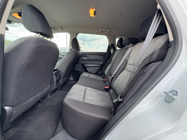 Used 2024 Nissan Rogue SUV