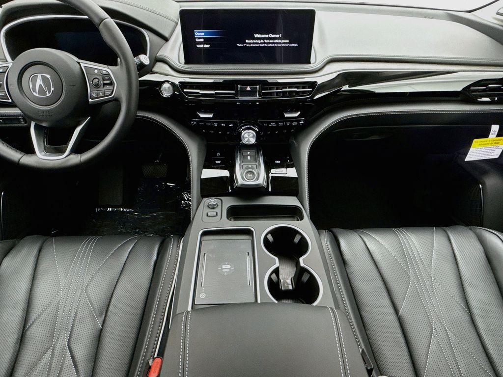 Thumbnail: 2026 Acura MDX - 13