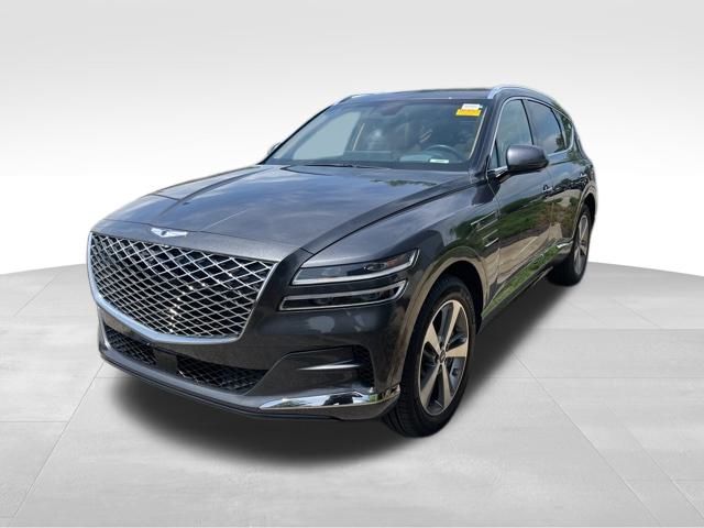 Thumbnail: 2023 Genesis GV80 - 1