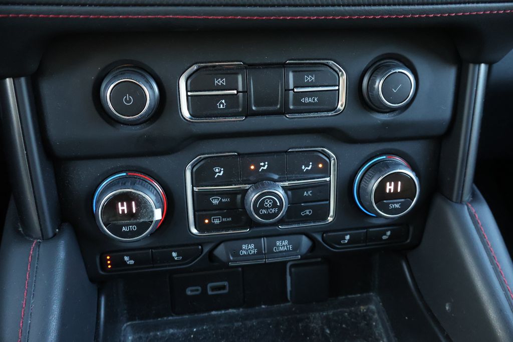 Thumbnail: 2023 Chevrolet Tahoe - 27