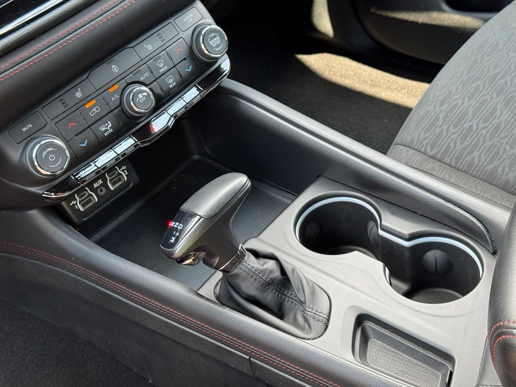 Used 2025 Dodge Durango SUV
