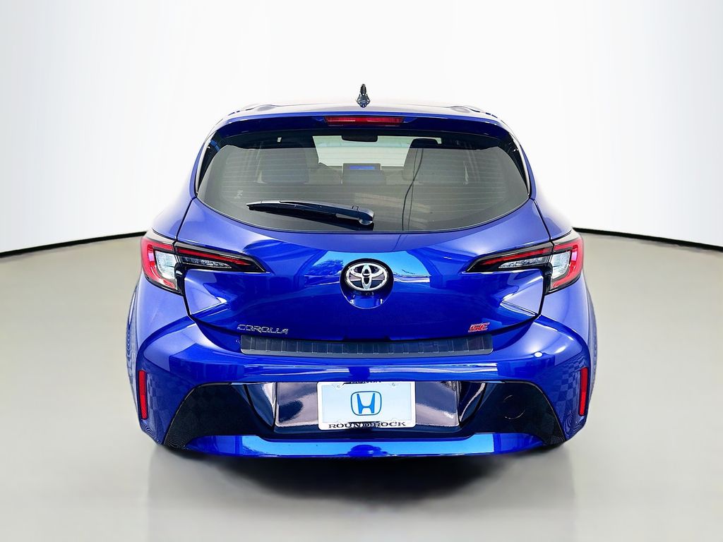 Thumbnail: 2026 Toyota Corolla - 6