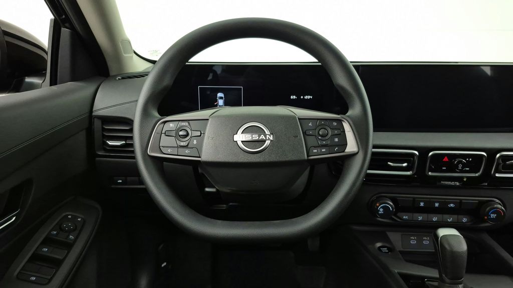 2026 Nissan Sentra
