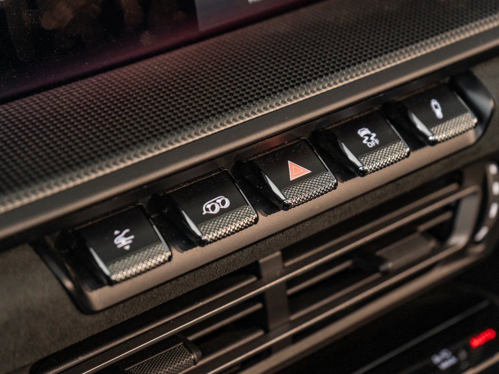 Certified Used 2024 Grey Porsche Carrera GTS image 35