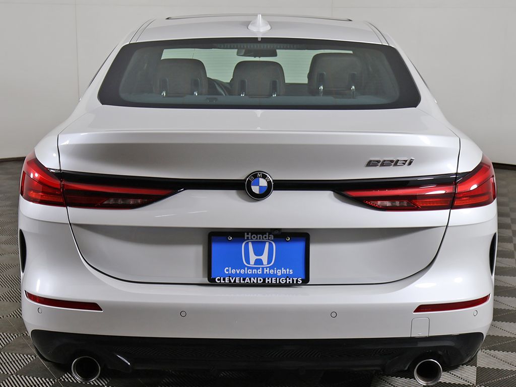 Used 2024 White BMW 228i image 11