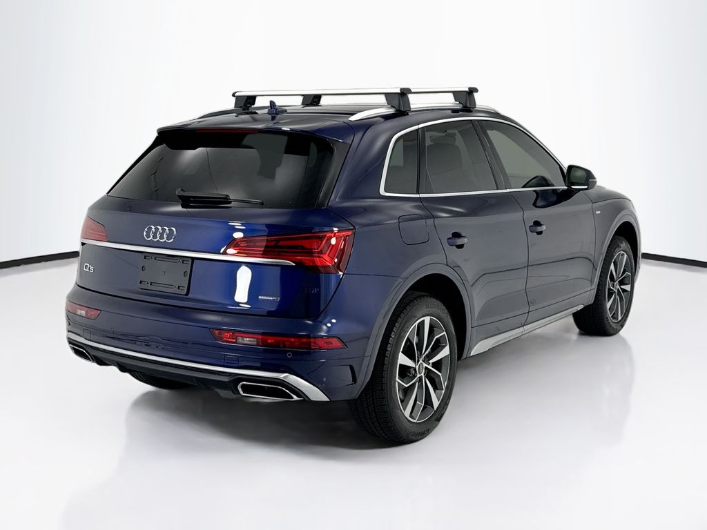 Thumbnail: 2025 Audi Q5 - 5
