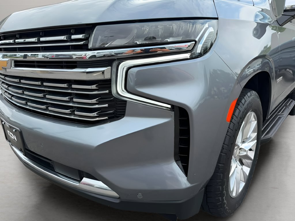 Used 2021 Chevrolet Tahoe SUV