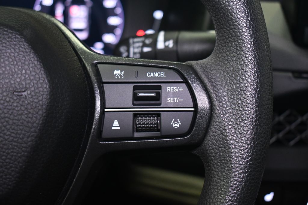 Thumbnail: 2023 Honda Accord - 22