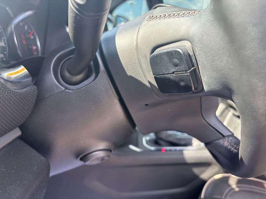 Used 2023 Chevrolet Traverse SUV