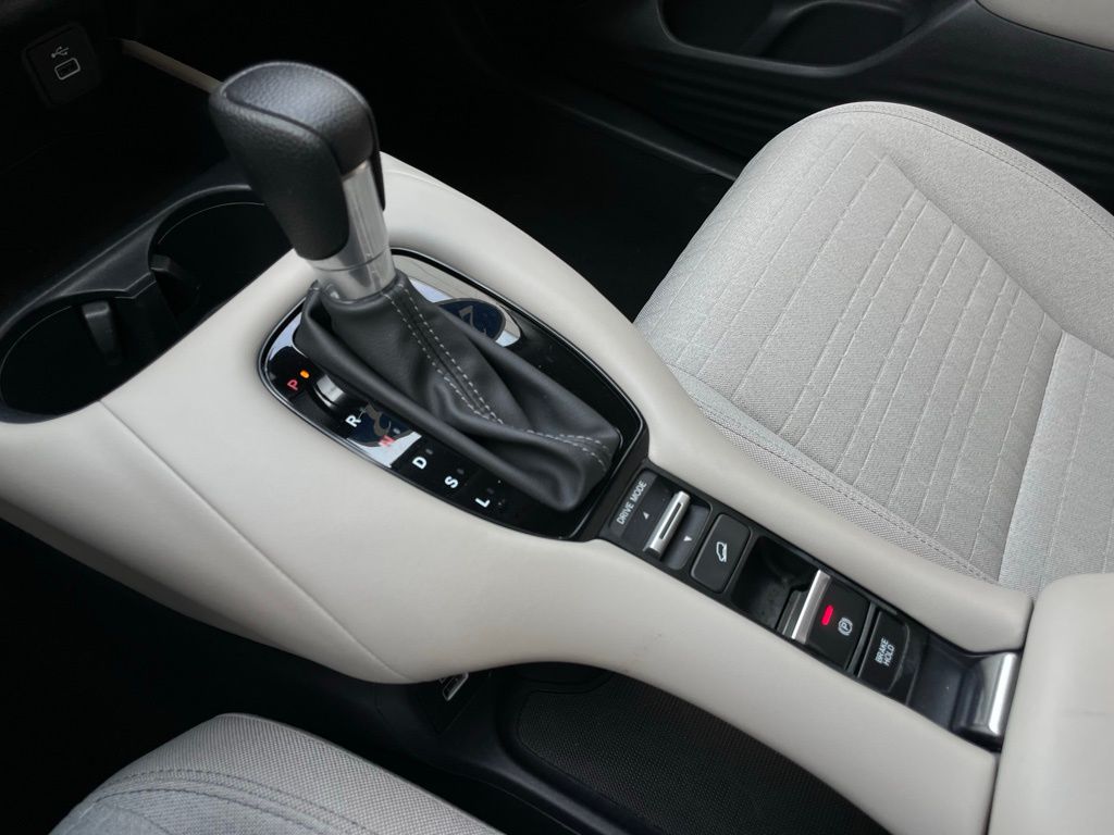 Thumbnail: 2023 Honda HR-V - 19