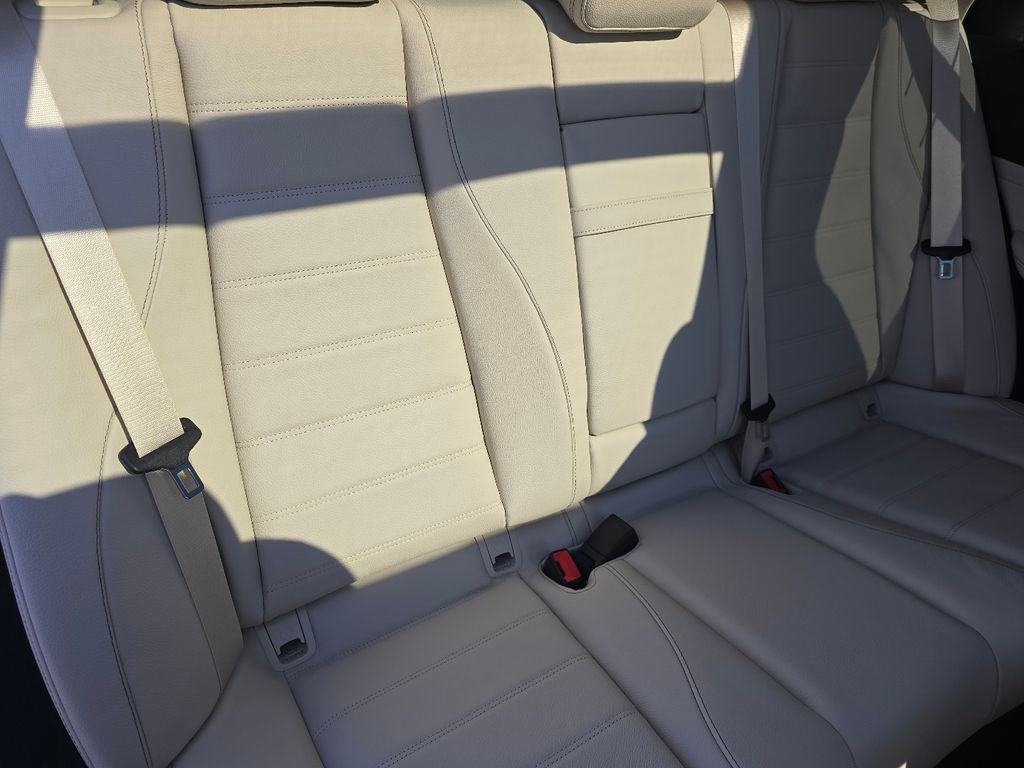 New 2026 White Mercedes-Benz GLE 350 image 21
