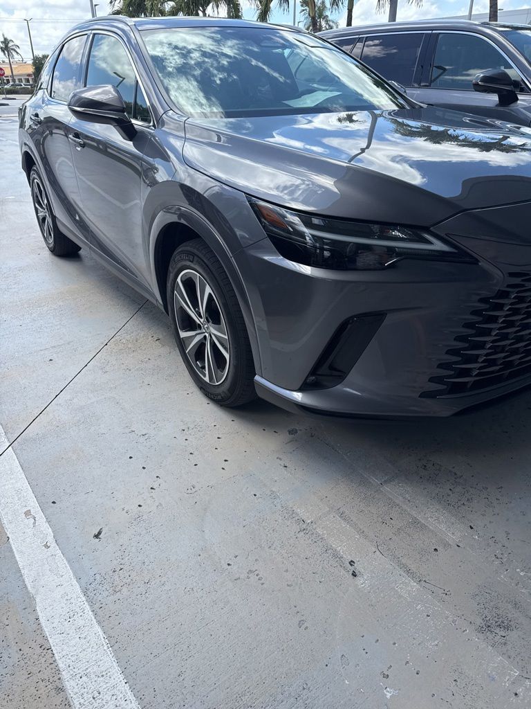 2023 Lexus RX 350 350 Premium FWD's photo