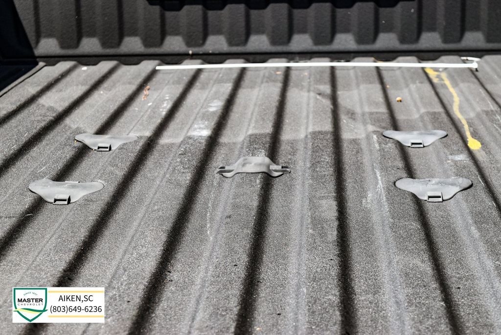 Used 2024 Chevrolet Silverado 2500HD Truck