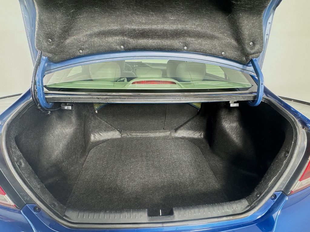 Used Car 2015 Honda Civic  Ex-l For Sale Under $12,000 In Austin, Texas