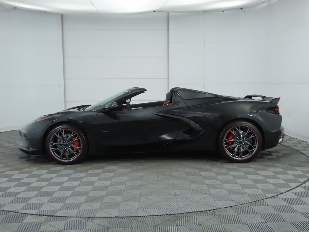 Thumbnail: 2023 Chevrolet Corvette - 8