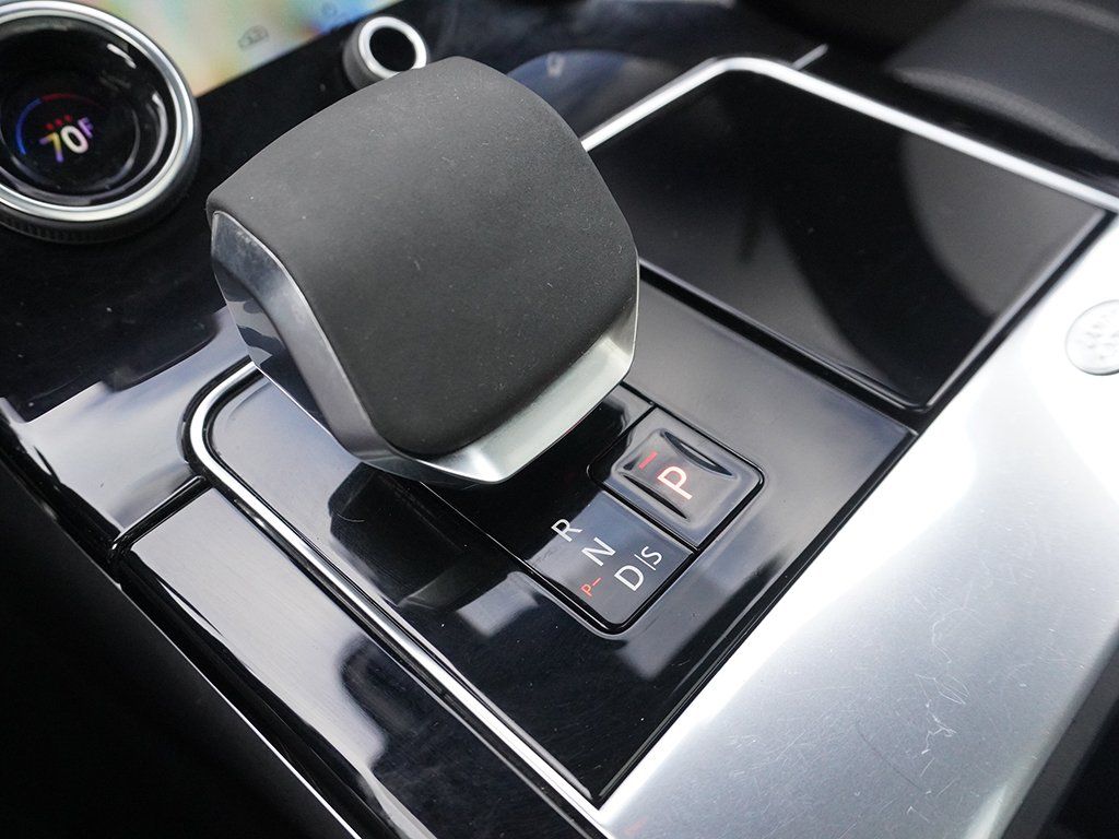 Used 2023 White Land Rover HST image 61