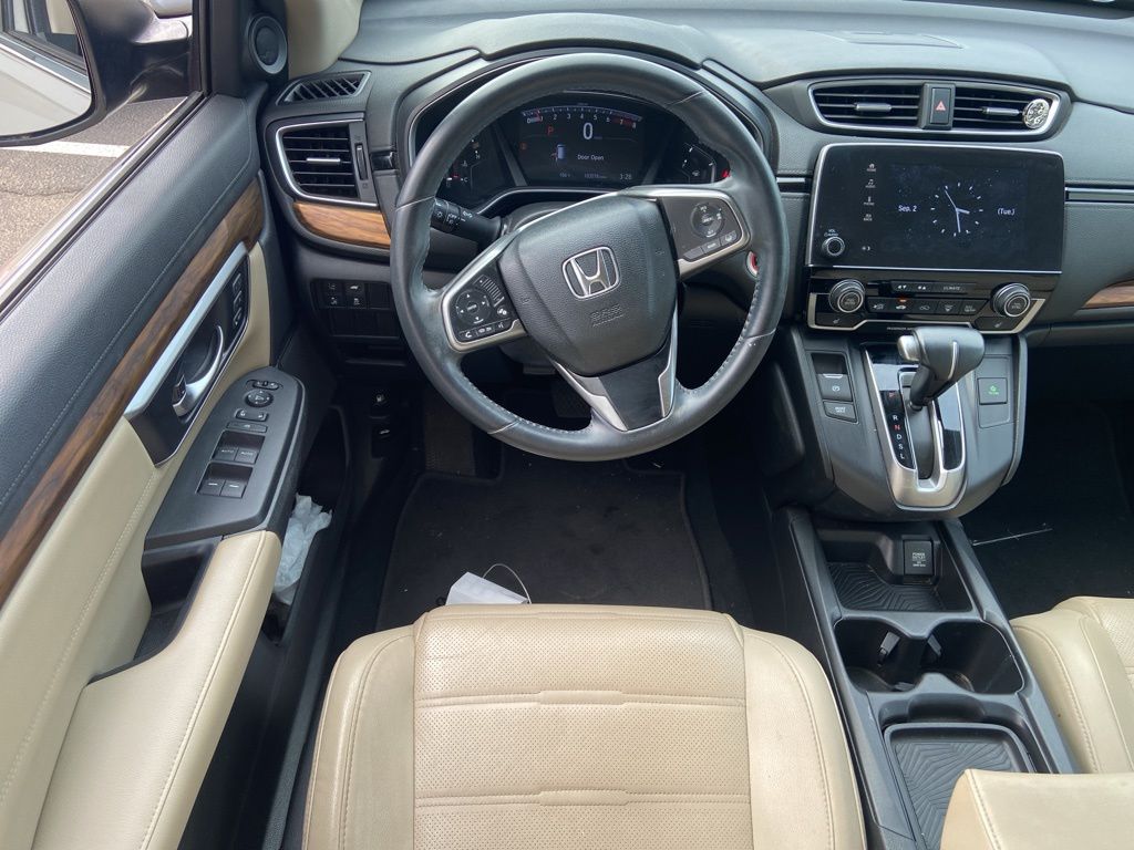 Thumbnail: 2018 Honda CR-V - 6