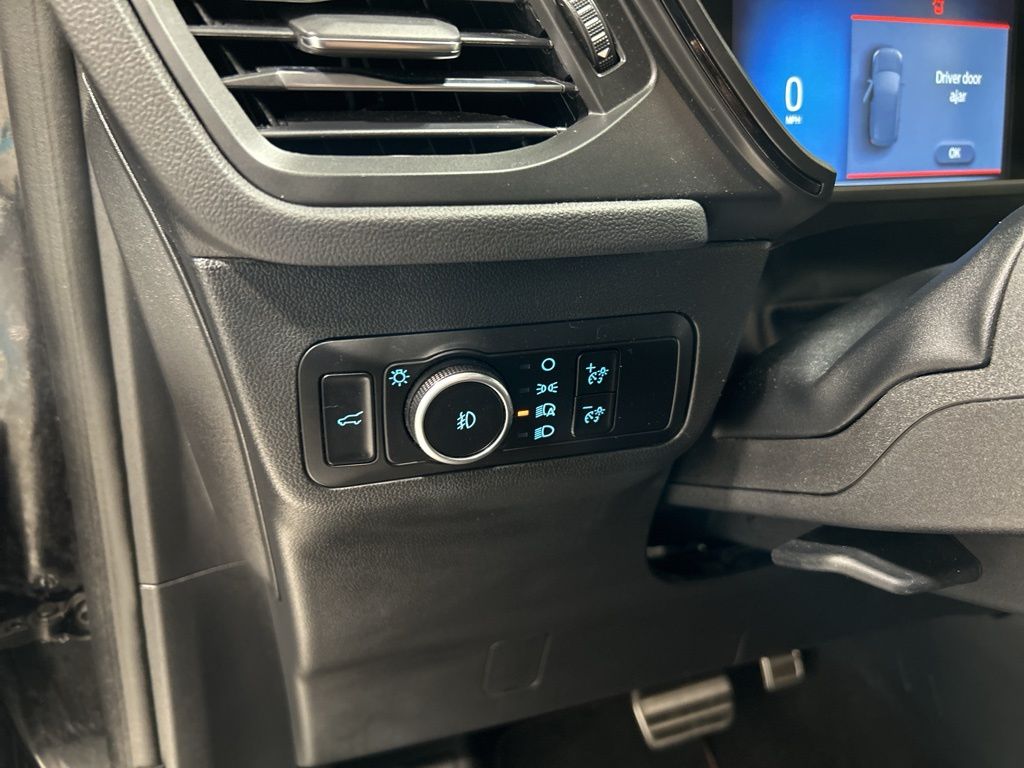 used 2023 Ford Escape car, priced at $24,943