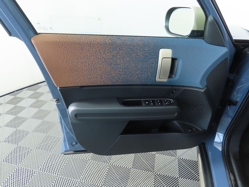 2025 MINI Cooper Countryman Signature 26