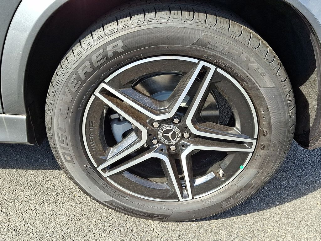 Thumbnail: 2026 Mercedes-Benz GLE - 5