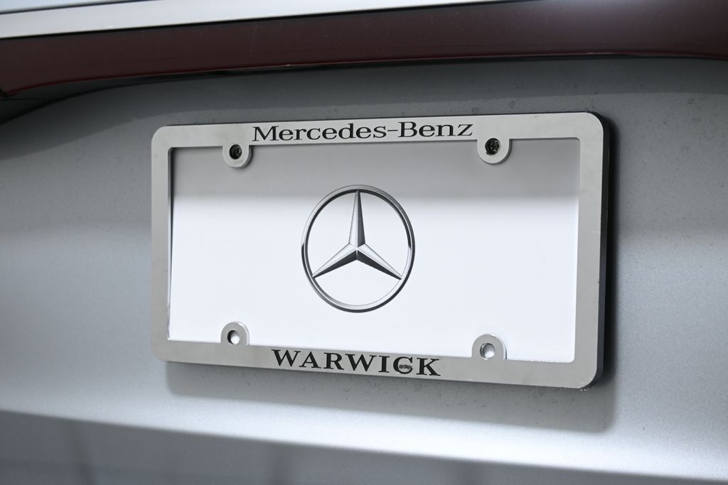 Thumbnail: 2025 Mercedes-Benz E-Class - 13