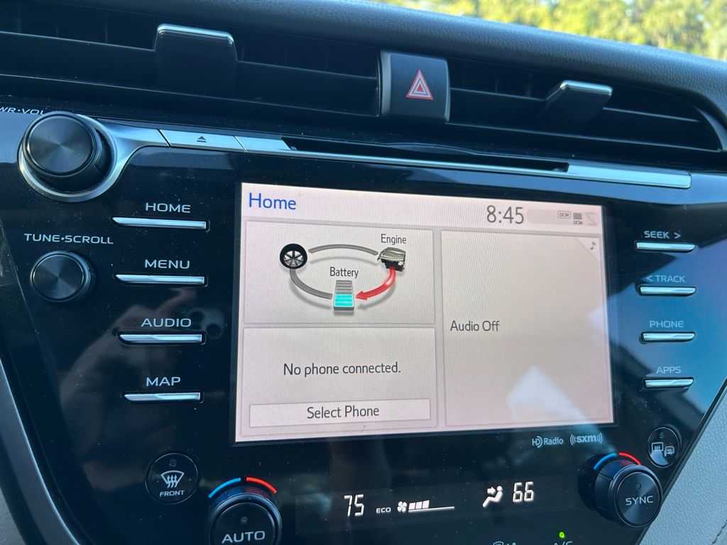 Thumbnail: 2020 Toyota Camry - 23