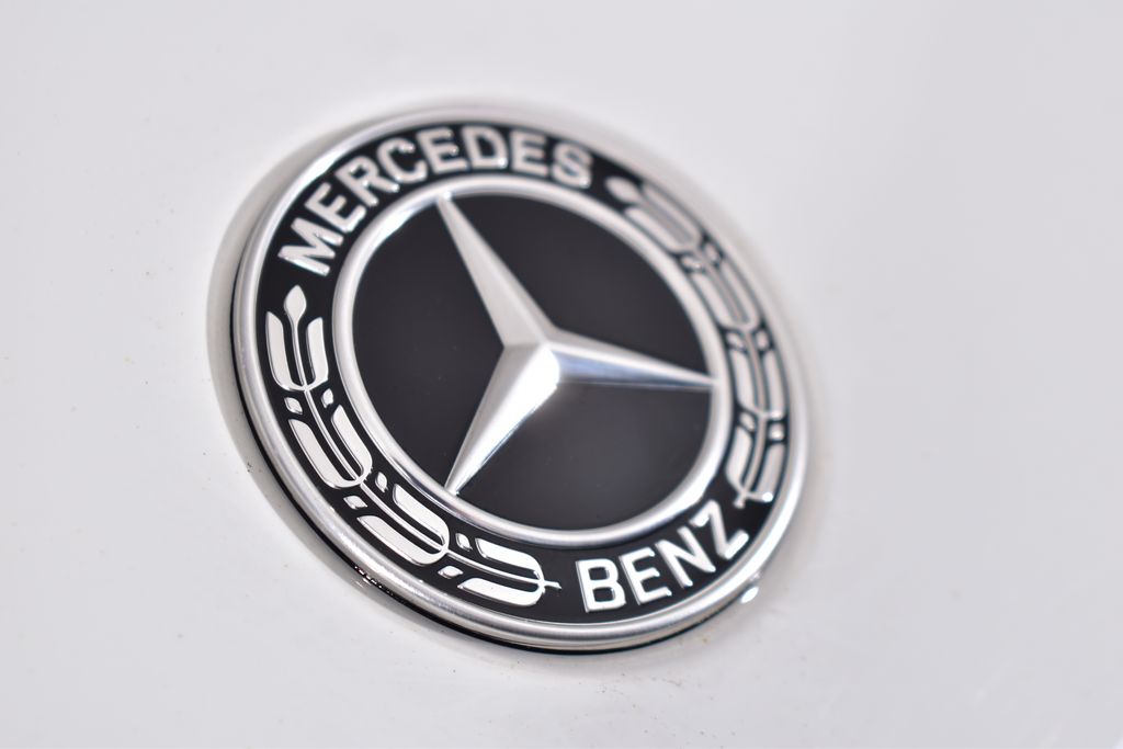 2024 Mercedes-Benz CLA 250 10