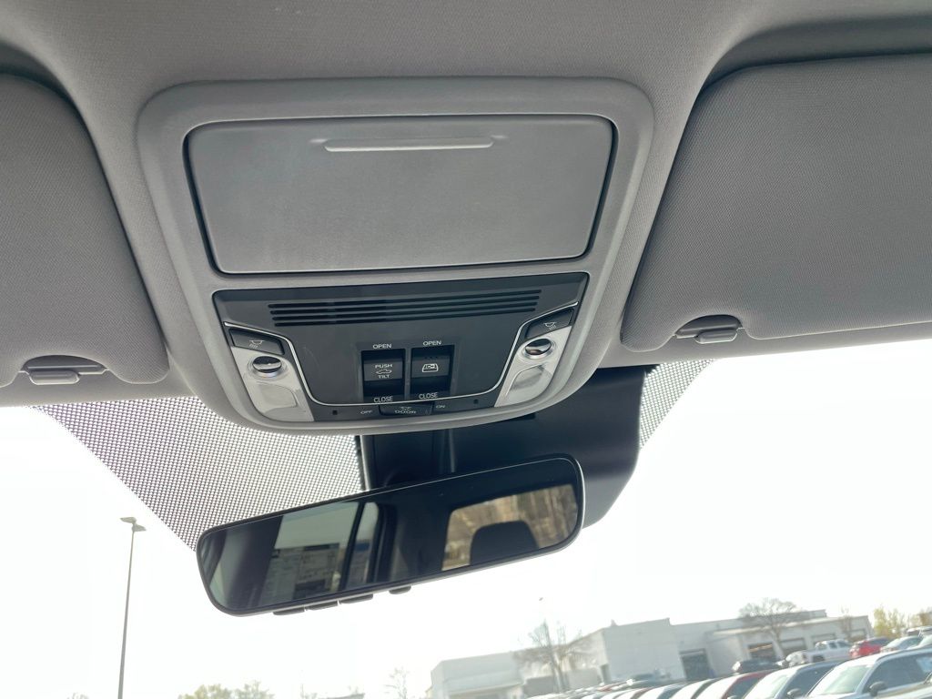 Thumbnail: 2026 Honda Ridgeline - 16