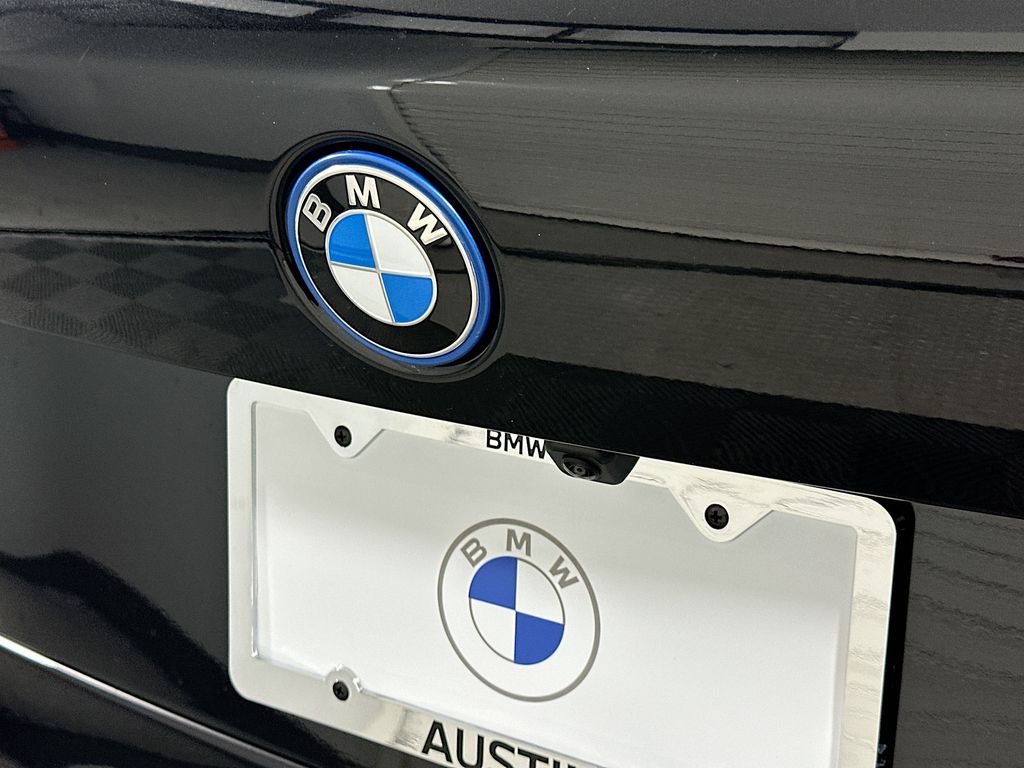 2026 BMW X5 xDrive50e 22