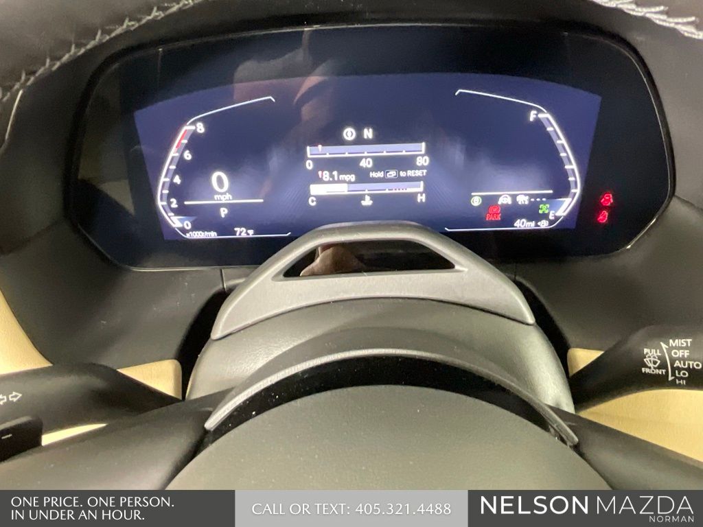 New 2026 Gray Mazda 2.5 S Premium Plus image 45