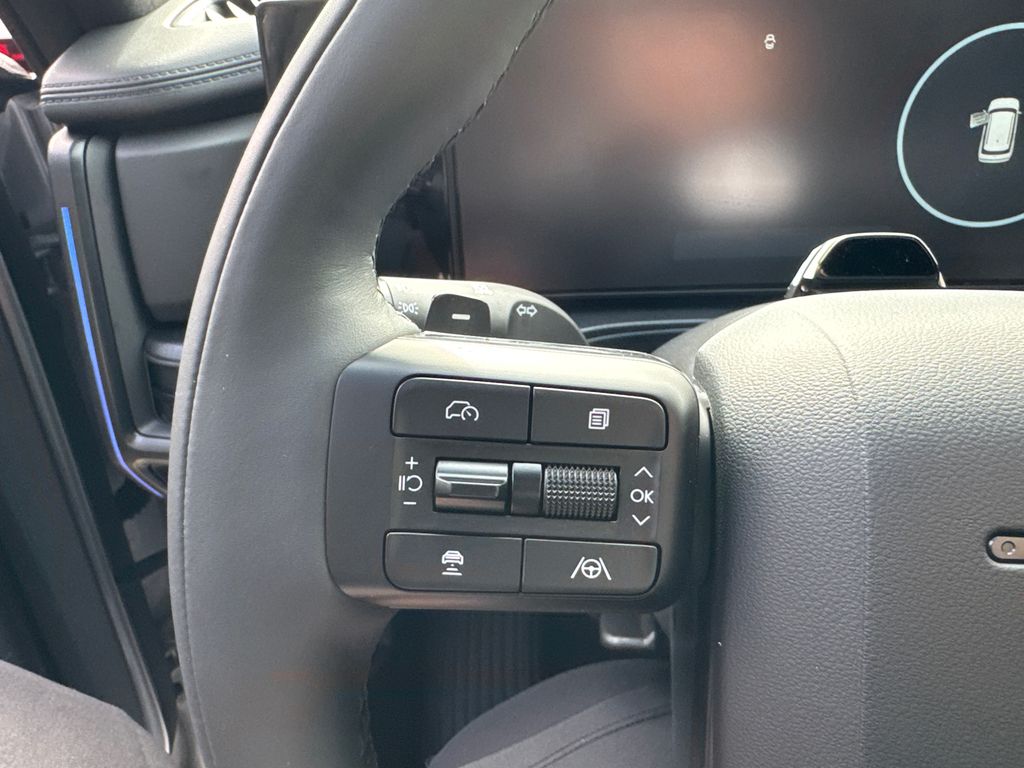 New 2026 Silver Hyundai Calligraphy image 14