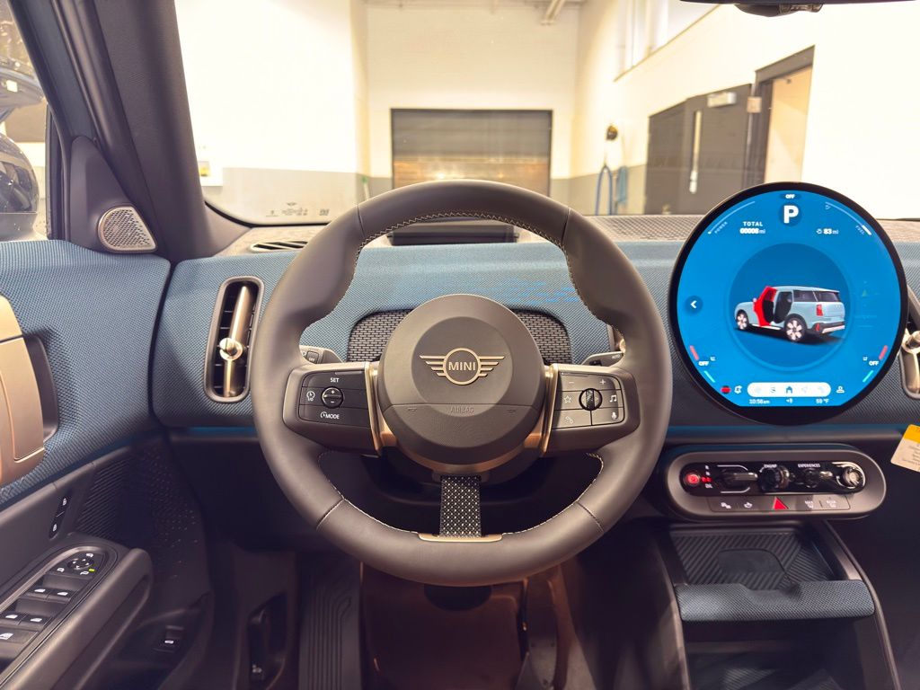 Thumbnail: 2025 MINI Cooper Countryman - 22