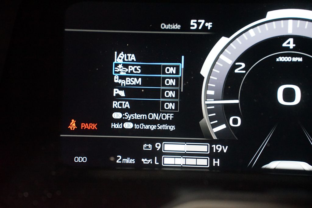 Thumbnail: 2026 Toyota Tundra - 17